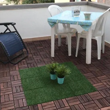 Apartamento Blue Pescara