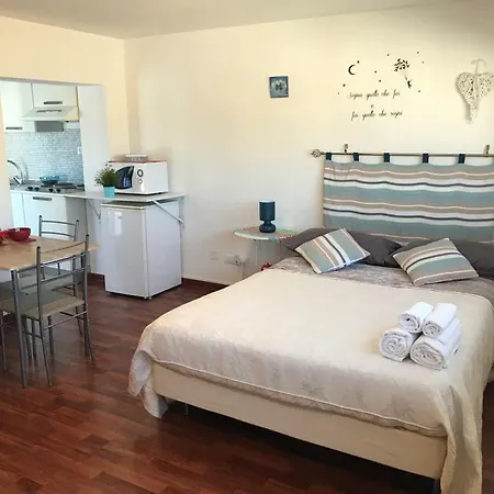 Appartement Blue Pescara