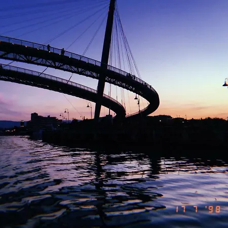 Appartement Blue Pescara