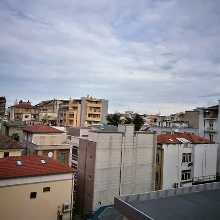 Appartement Blue Pescara