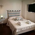 Apartment Blue