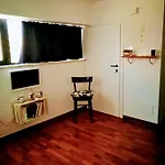 Blue Apartment *