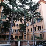 Blue Apartment *