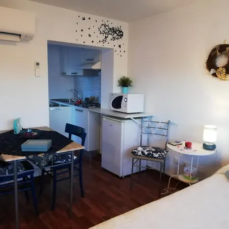 Blue Marine Apartment * Pescara