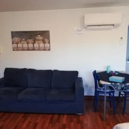 Blue Marine Apartment * Pescara