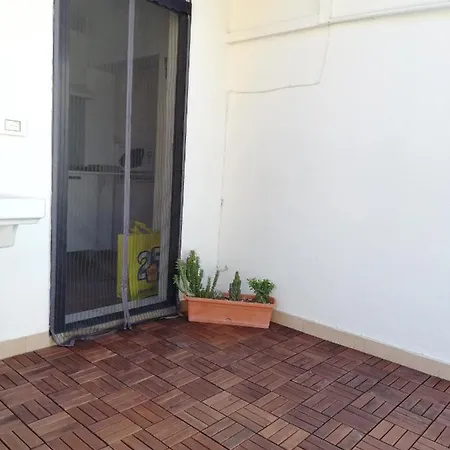Blue Marine Apartment Pescara