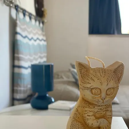 Apartment Blue Pescara