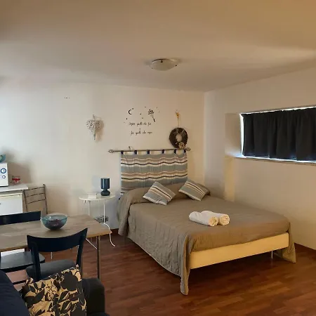 דירה Blue פסקרה