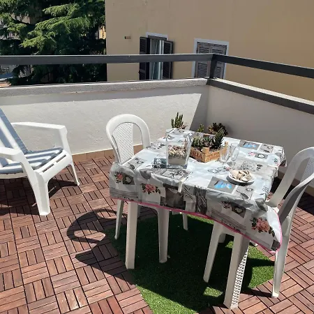 Blue Marine Apartment Pescara