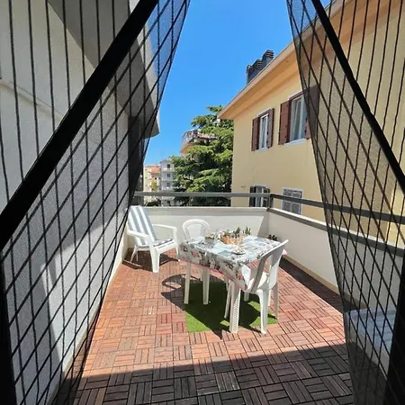 Blue Marine Apartment Pescara