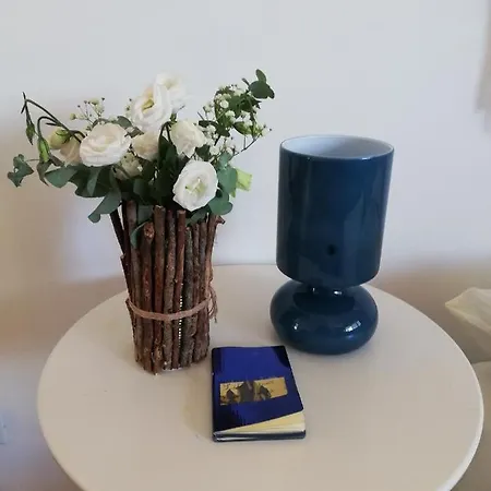 Apartment Blue Pescara