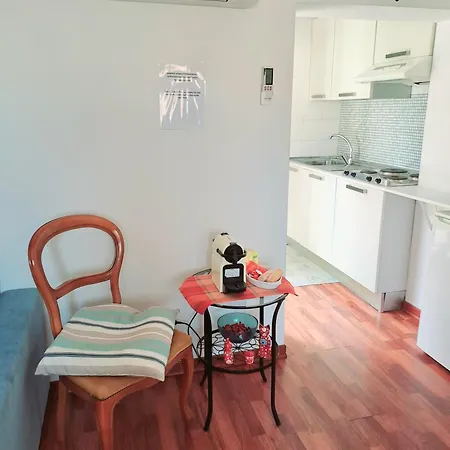 Blue Marine Apartment Pescara
