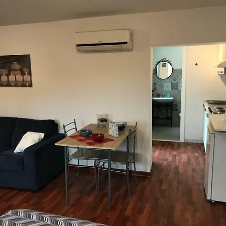 Apartment Blue Pescara