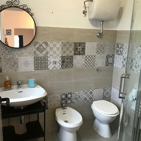 Blue דירה פסקרה