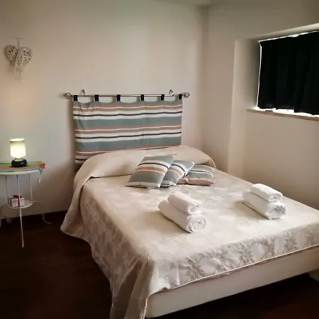 Apartman Blue Marine
