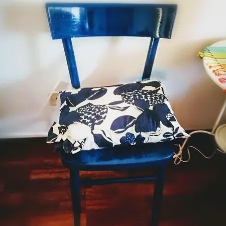 Apartment Blue Pescara