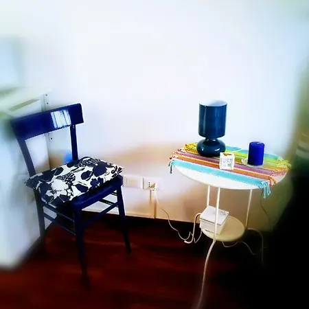 Blue * Pescara