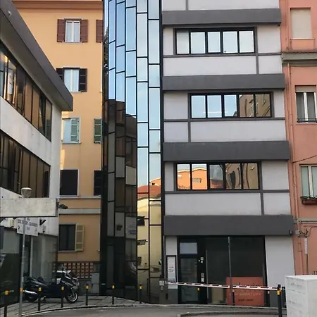 Apartment Blue Marine Pescara
