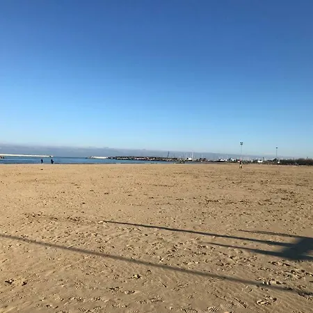 Apartment Blue Pescara