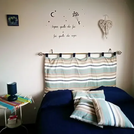 Apartment Blue Pescara