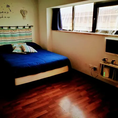 Apartment Blue Pescara