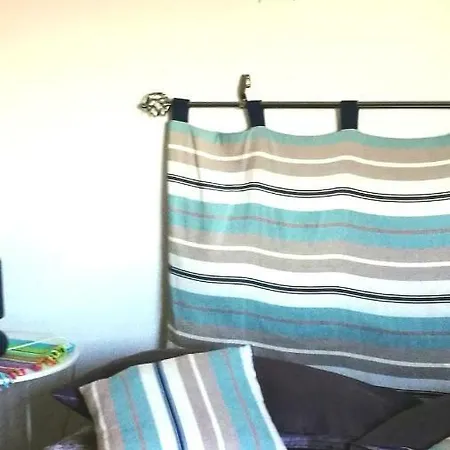 Blue דירה פסקרה