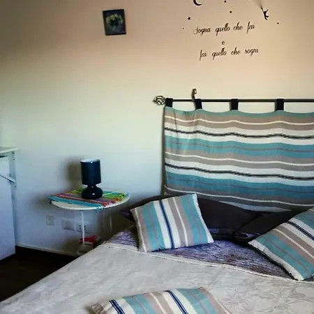 Blue Marine Apartment Pescara