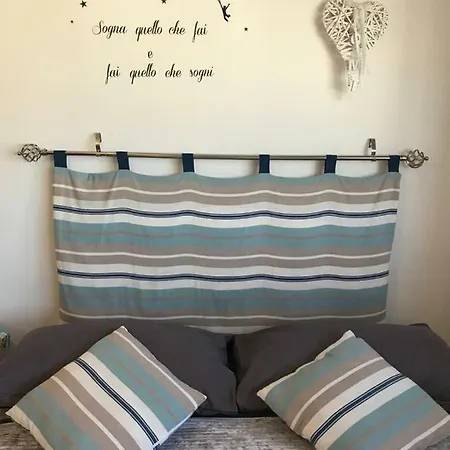 Lägenhet Blue Marine Apartment Pescara