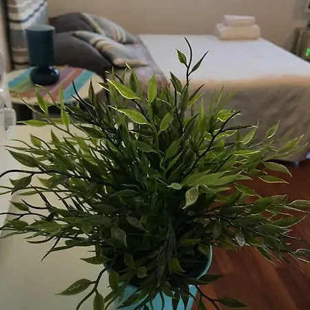 דירה Blue פסקרה