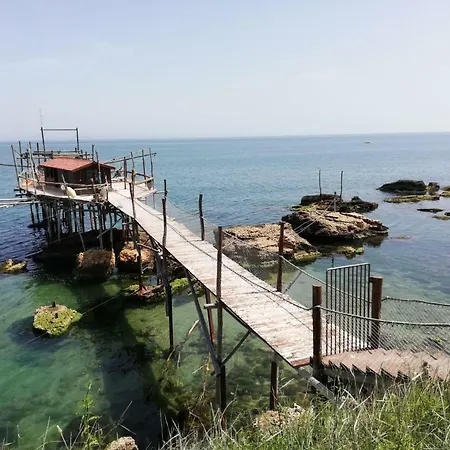 Blue Marine Apartman *