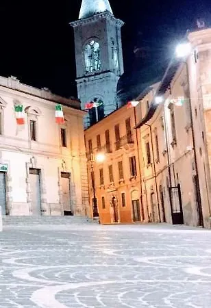 Apartment Blue Pescara