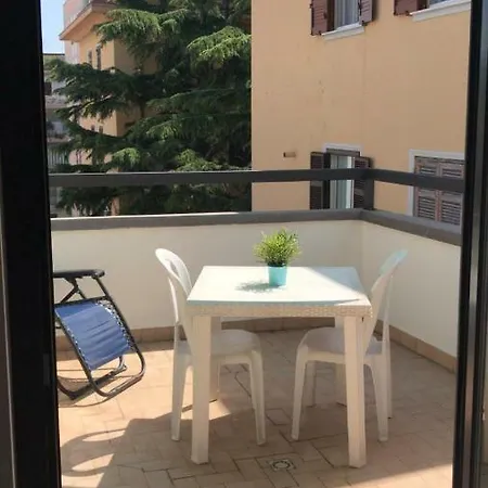 Apartment Blue Marine Pescara