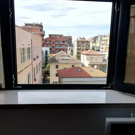 Apartment Blue Marine Pescara