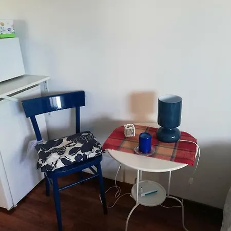 Blue * Πεσκάρα