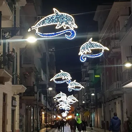 Blue Marine Pescara