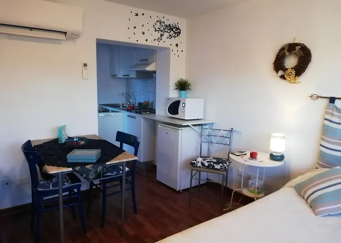 Blue * Пескара