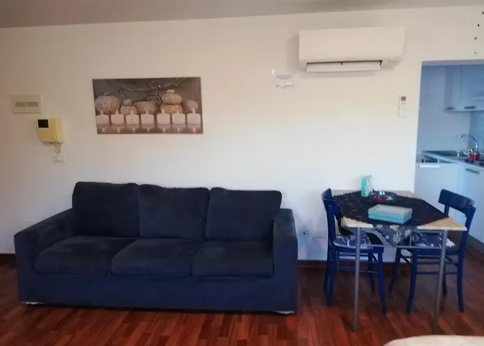 Blue * Пескара