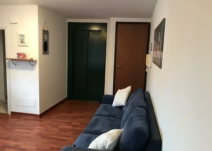 Апартаменты Blue *