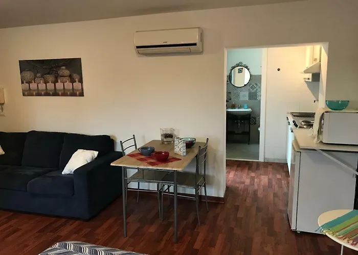 Apartment Blue Pescara