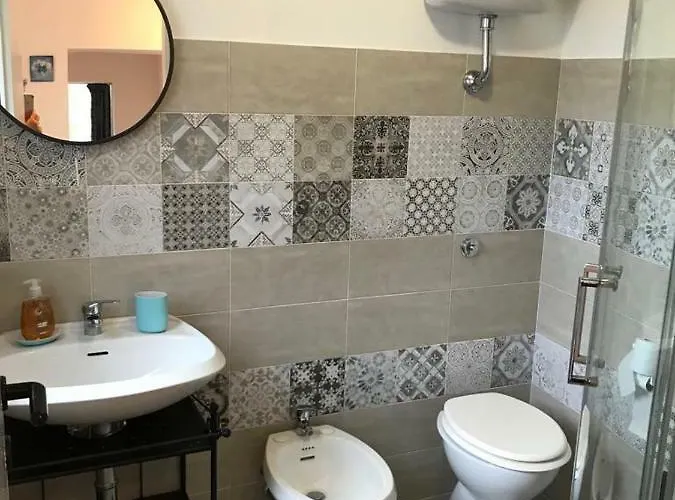 Blue Апартаменты Пескара