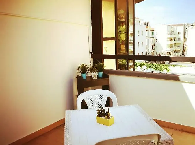 Апартаменты Blue *