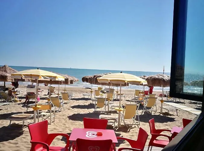 Апартаменты Blue