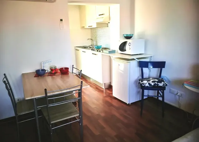 Апартаменты Blue *