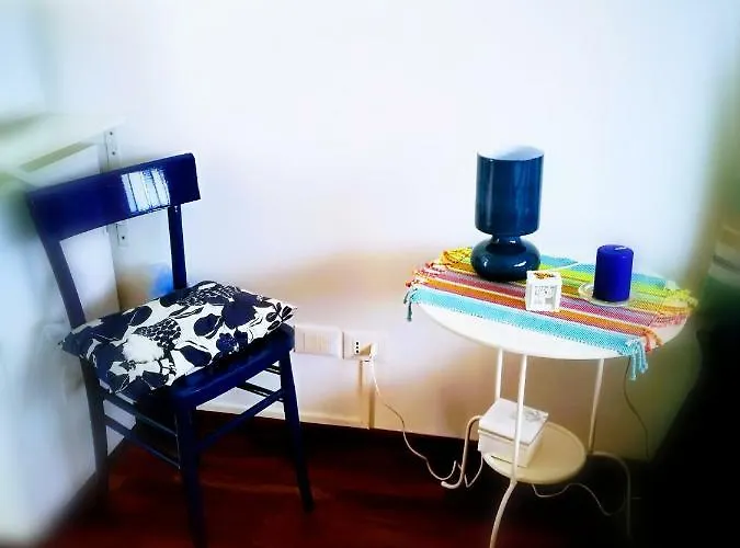 Blue * Пескара