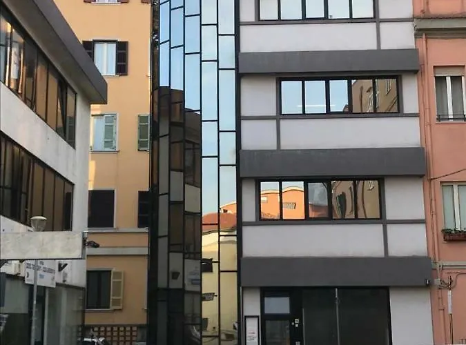 Apartment Blue Pescara