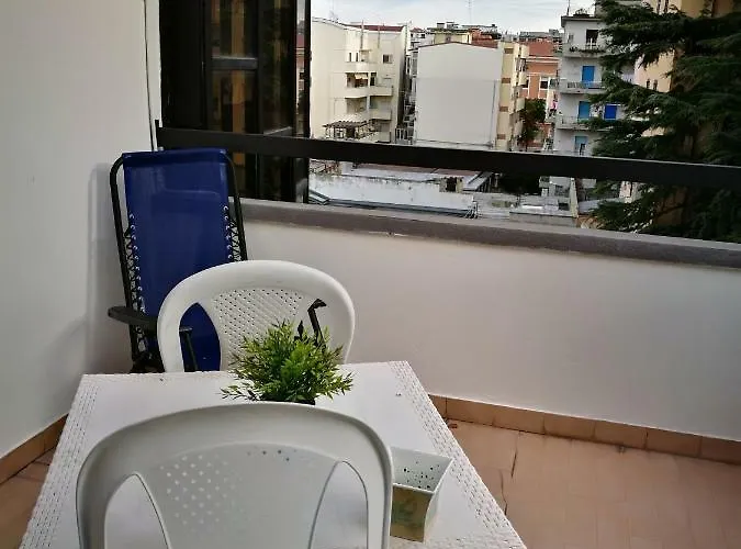 Апартаменты Blue