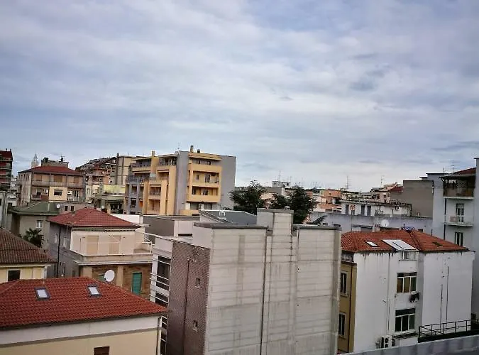 Apartment Blue Pescara