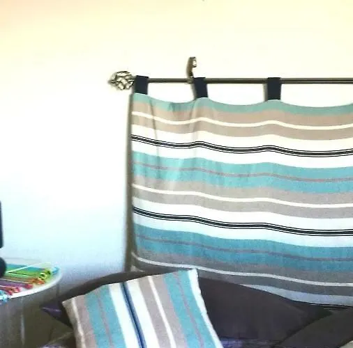 Blue Апартаменты Пескара