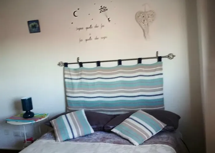 Blue Апартаменты *