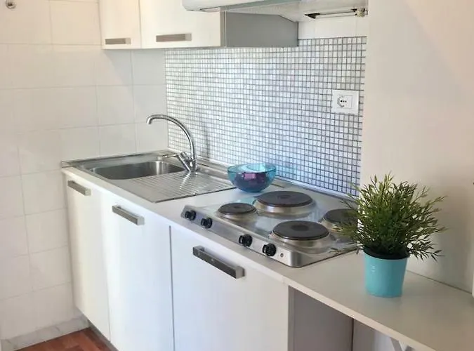 Blue Апартаменты